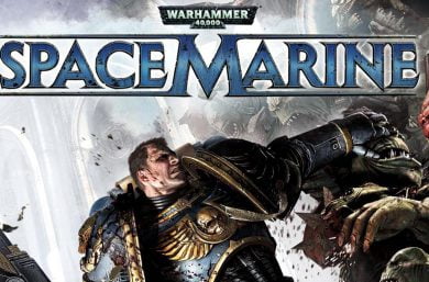 Warhammer 40K Space Marine Anniversary TR Steam Gift