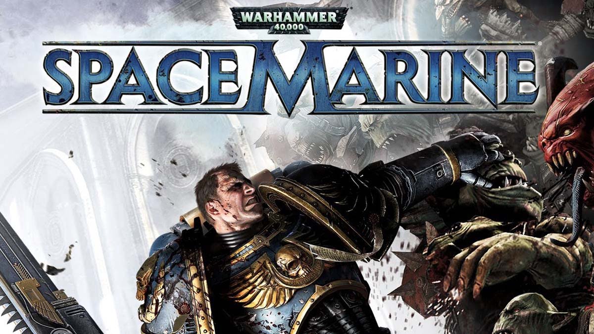 Warhammer 40K Space Marine Anniversary TR Steam Gift