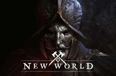 New World Deluxe TR Steam Gift