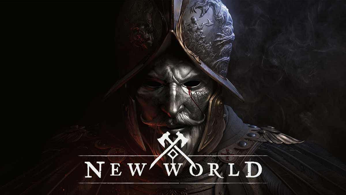 New World Deluxe TR Steam Gift