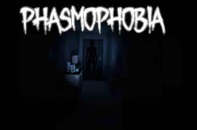 Phasmophobia RU Steam Gift