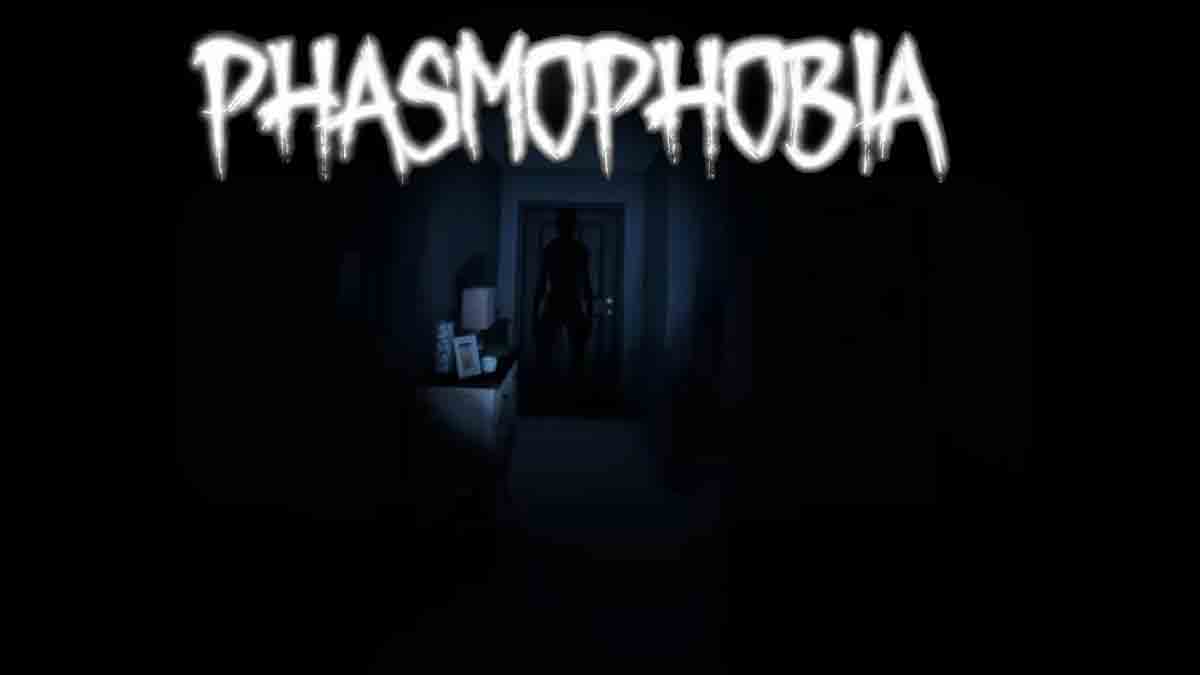 Phasmophobia RU Steam Gift