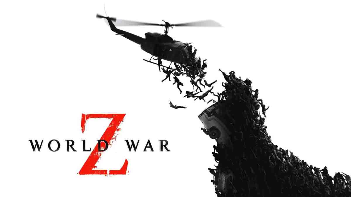 World War Z Aftermath RU Steam Gift