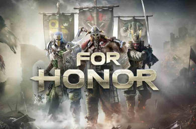 سی دی کی یوپلی For Honor EU