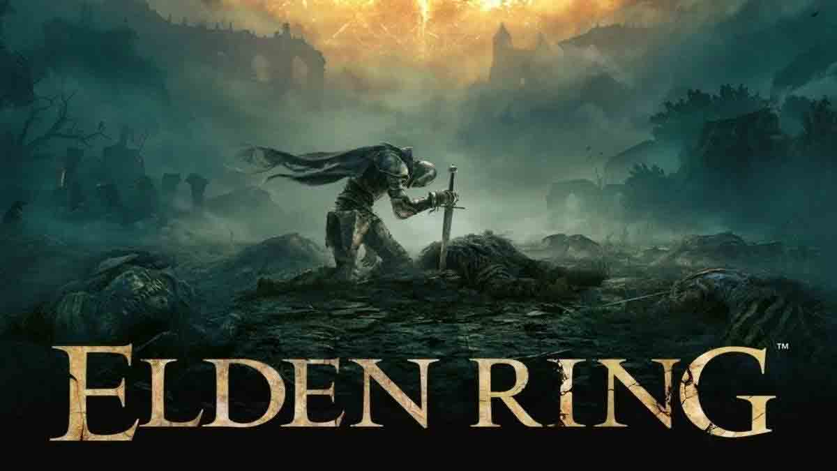 گیفت استیم ELDEN RING RU