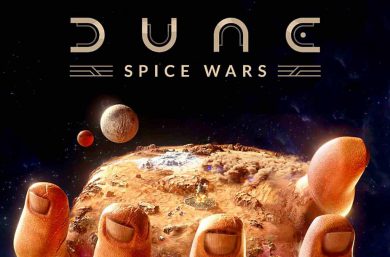 گیفت استیم Dune Spice Wars AR