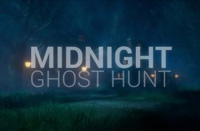 گیفت استیم Midnight Ghost Hunt AR