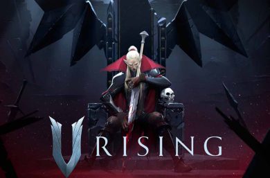 گیفت استیم V Rising TR