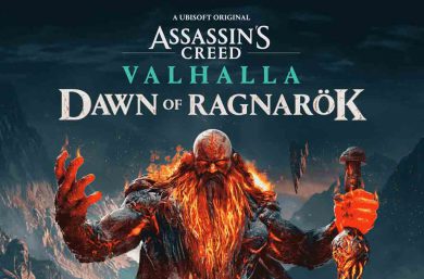 اپیک مستقیم AC Valhalla Dawn of Ragnarök TR