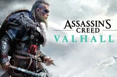 اپیک مستقیم Assassin’s Creed Valhalla TR