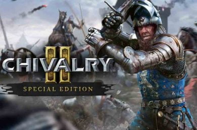 اپیک مستقیم Chivalry 2 Special TR