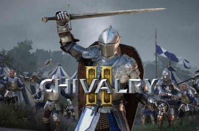 اپیک مستقیم Chivalry 2 TR