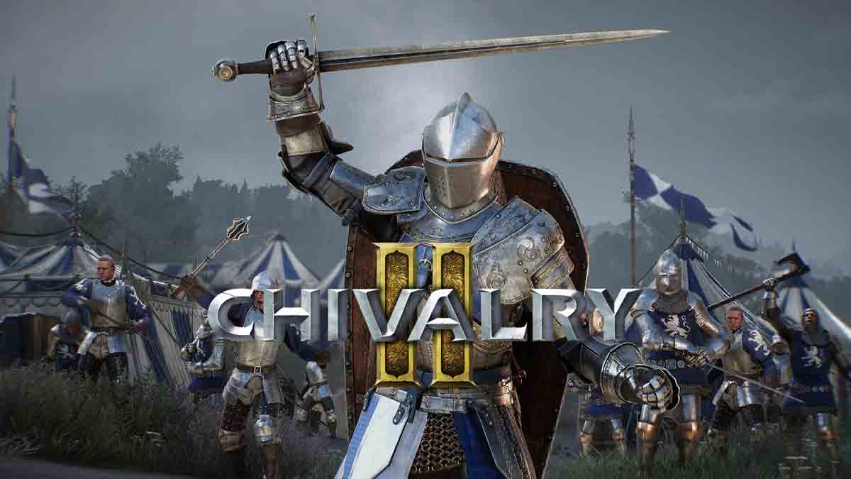 اپیک مستقیم Chivalry 2 TR