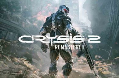 اپیک مستقیم Crysis Remastered TR