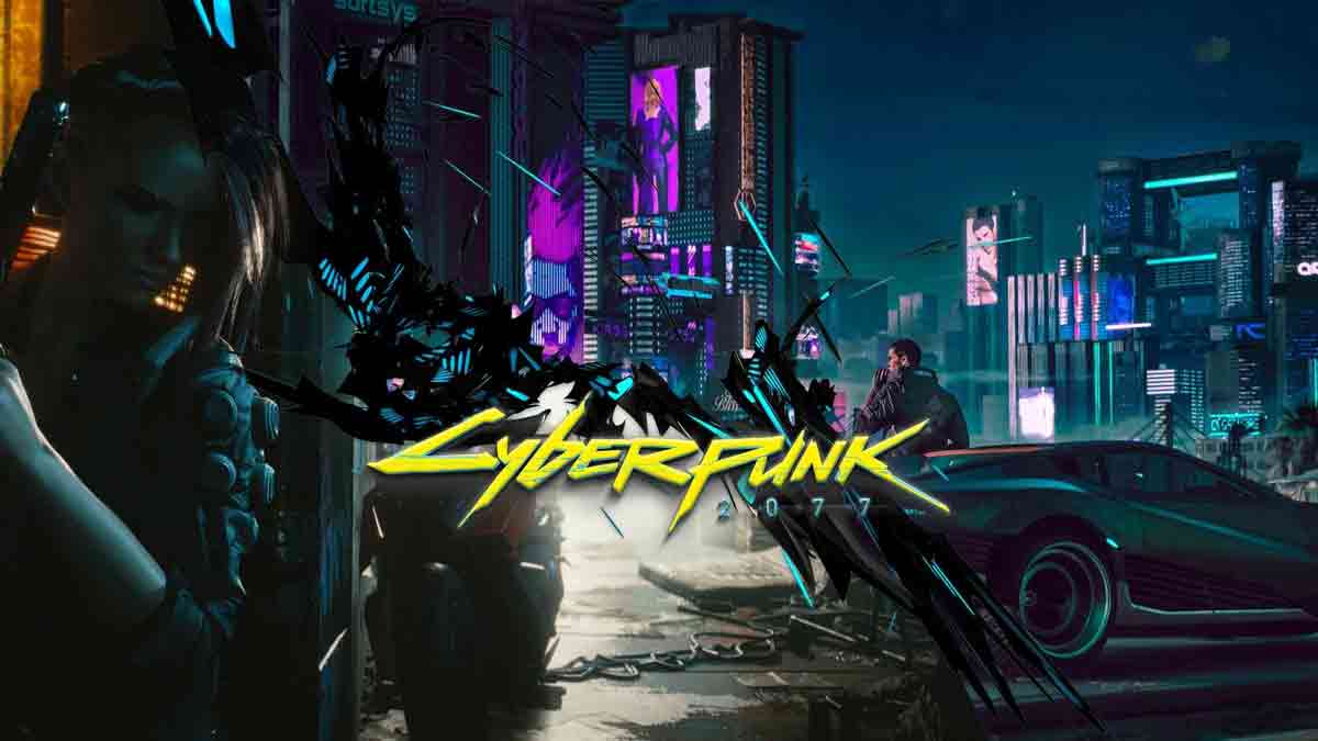 اپیک مستقیم Cyberpunk 2077 TR