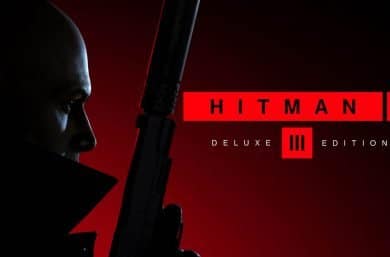 اپیک مستقیم HITMAN 3 Deluxe TR