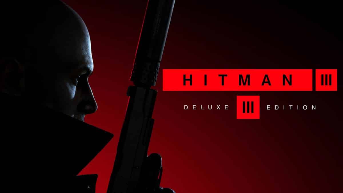 اپیک مستقیم HITMAN 3 Deluxe TR