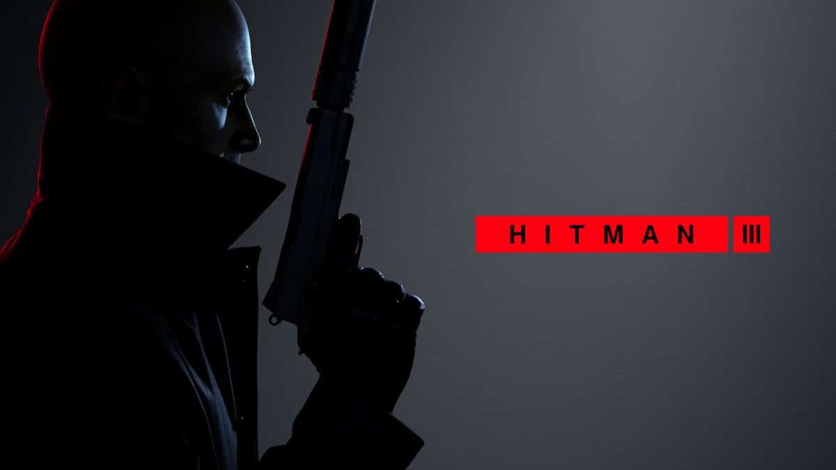 اپیک مستقیم Hitman 3 TR