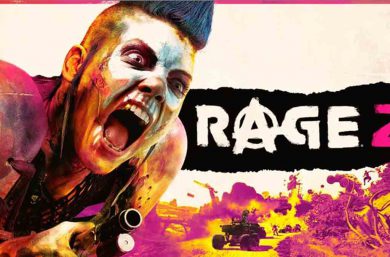 اپیک مستقیم Rage 2 TR