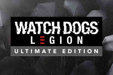 اپیک مستقیم Watch Dogs Legion Ultimate TR