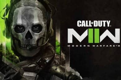 گیفت استیم Call of Duty Modern Warfare II TR