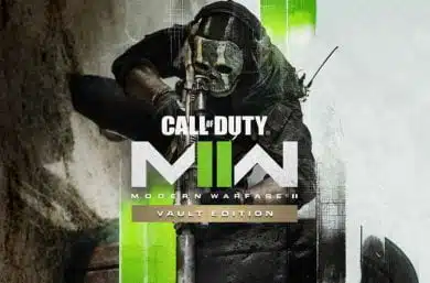 گیفت استیم Call of Duty Modern Warfare II - Vault TR بازی