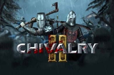 گیفت استیم Chivalry 2 TR