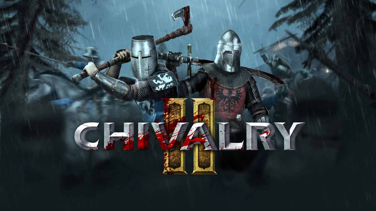 گیفت استیم Chivalry 2 TR