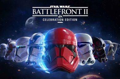 گیفت استیم STAR WARS Battlefront II TR