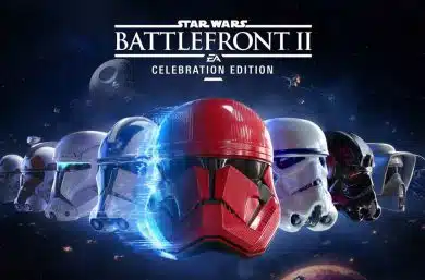 گیفت استیم STAR WARS Battlefront II TR