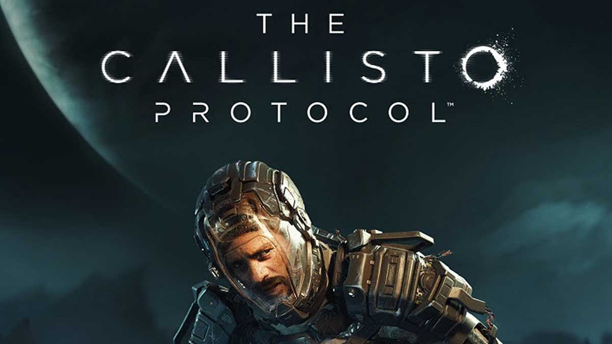 گیفت استیم The Callisto Protocol AR