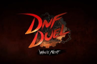 گیفت استیم DNF Duel TR