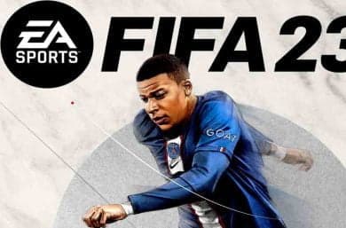 گیفت استیم FIFA 23 TR