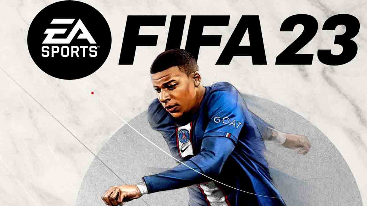 گیفت استیم FIFA 23 TR