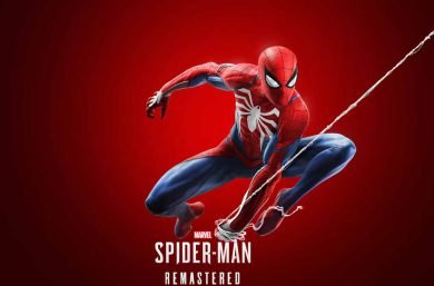 گیفت استیم Marvel’s Spider-Man Remastered TR