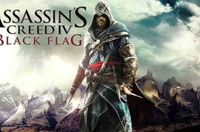 گیفت استیم Assassin’s Creed IV Black Flag TR