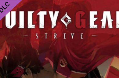 گیفت استیم Guilty Gear Strive Season Pass 2 AR