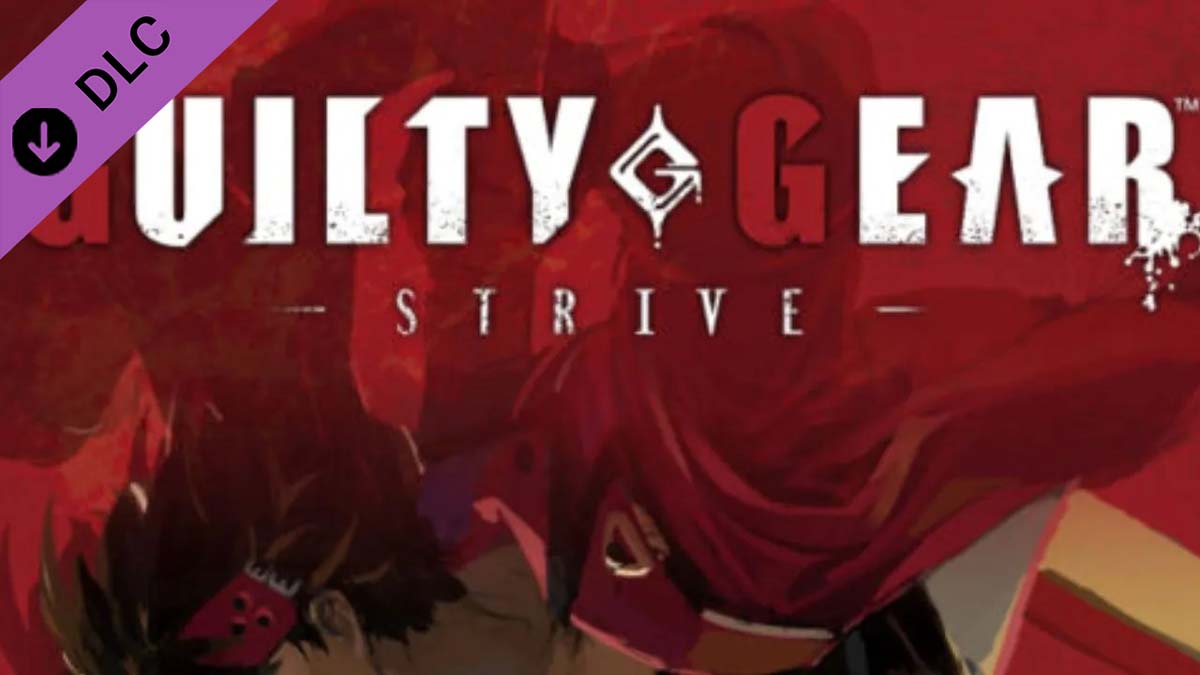 گیفت استیم Guilty Gear Strive Season Pass 2 AR