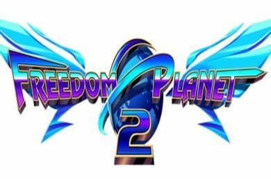 گیفت استیم Freedom Planet 2 AR