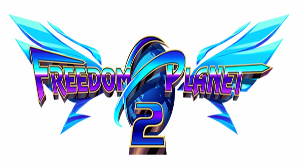 گیفت استیم Freedom Planet 2 AR