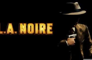 گیفت استیم L.A. Noire TR