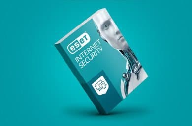 ESET NOD32 Internet Security یک ساله 1 کاربر