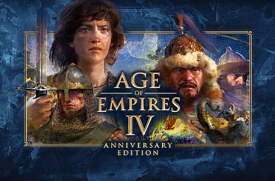 گیفت استیم Age of Empires IV: Anniversary Edition TR