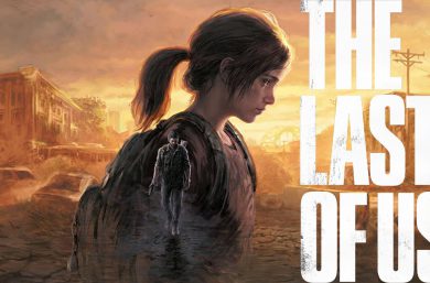 گیفت استیم The Last of Us Part I TR