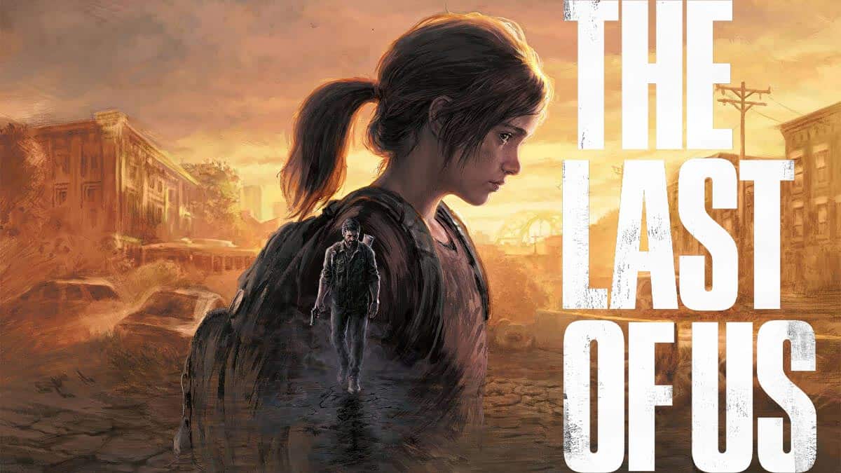 گیفت استیم The Last of Us Part I TR