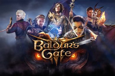 گیفت استیم Baldur's Gate 3 TR