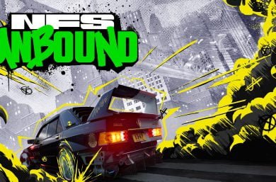 گیفت استیم Need for Speed Unbound TR