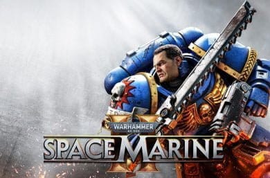 گیفت استیم Warhammer 40,000: Space Marine 2 TR