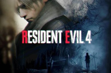 گیفت استیم Resident Evil 4 TR