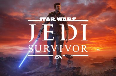 گیفت استیم STAR WARS Jedi: Survivor TR